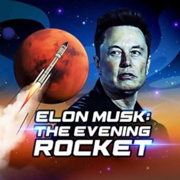 BBC Broadcasts The Hitchhiker's Guide To Elon Musk With Jill Lepore