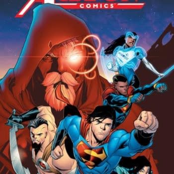 LATE: DC Comics from Action Comics To American Vampire