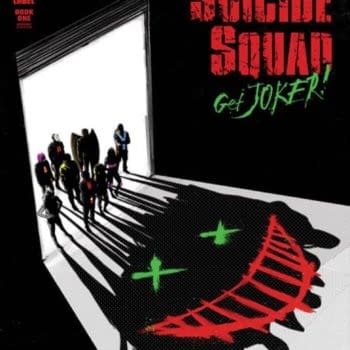 DC Comics Puts A Capitol Insurrectionist In Suicide Squad (Spoilers)