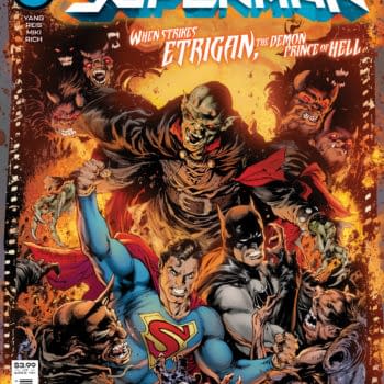 Cover image for BATMAN SUPERMAN #20 CVR A IVAN REIS & DANNY MIKI