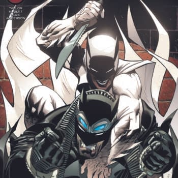 Cover image for BATMAN THE DETECTIVE #4 (OF 6) CVR A ANDY KUBERT