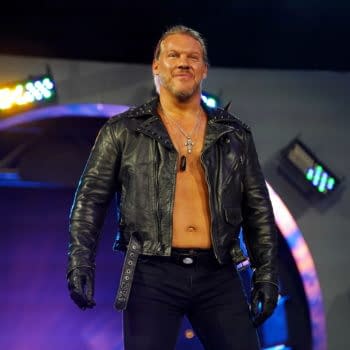 Photos from AEW Dynamite