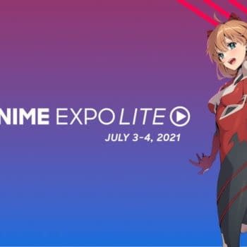 "Building a Stronger Community Panel" at Anime Expo Lite 2021