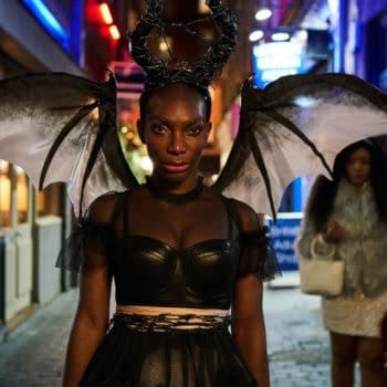 Doctor Who: Michaela Coel Won’t be the Next Doctor - It Would be Cool
