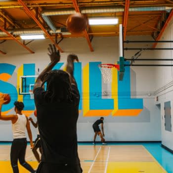 2K Foundations Announces Toronto Court Revamp & Other Projects