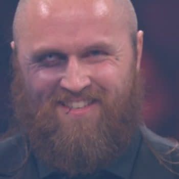 Tommy End Makes Surprise AEW Debut, Takes Out Cody Rhodes