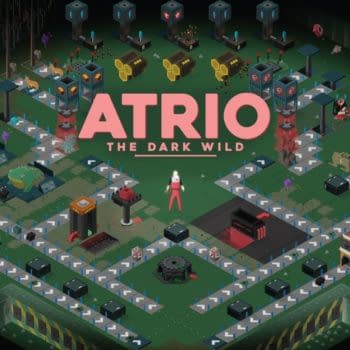 Atrio: The Dark Wild Will Release Into Early Access On August 10th