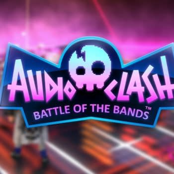 AudioClash: Battle Of The Bands Will Arrive On Steam In August