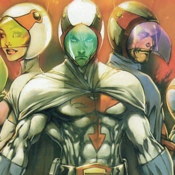 Battle Of The Planets Film Snags Fast 9 Writer For Script Duties