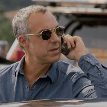Bosch: Michael Connelly Talks about Spin-off Series
