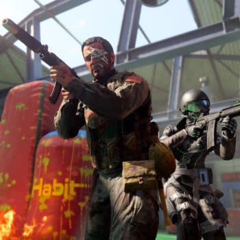 Call Of Duty: Black Ops Cold War Lays Out Season Four Content