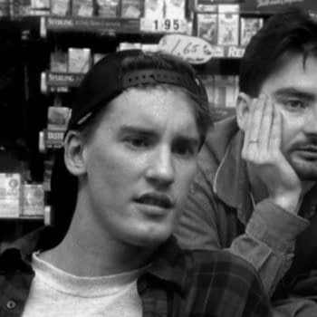 Clerks 3: Lionsgate WIll Distribute, Production Starts Next Month