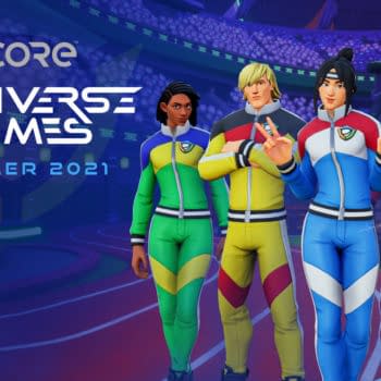 Core Is Hosting A Summer Games Event With Multiverse Games