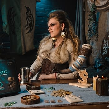 Assassins Creed Valhalla Launches Kickstarter Campaign For Orlog