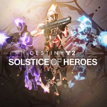 Destiny 2 Bring Back The Solstice Of Heroes Event