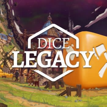 Dice Legacy Is Set For Release This September