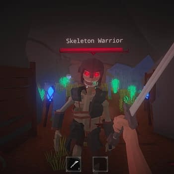 Ultimate Games &#038; Gaming Factory Announce Disturbing Forest