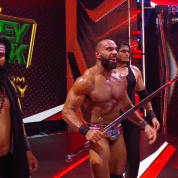 WWE Raw 7/5/2021 Review