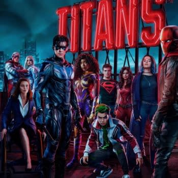 Titans Star Vincent Kartheiser Investigated for On-Set Conduct: Report