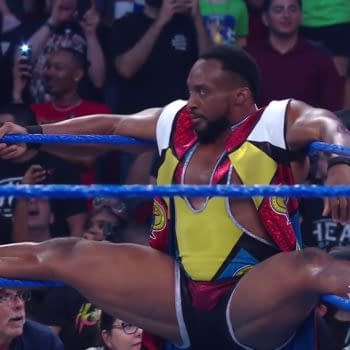 WWE Smackdown Review 7/16/21: Okay, Everyone Can Go Home Now