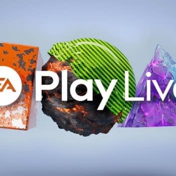 Here's A Rundown Of Everything Shown Off At EA Play Live