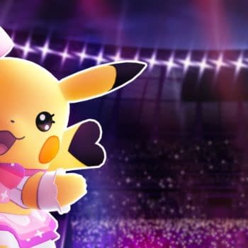 Pokémon GO Countdown: 2 Days Until GO Fest 2021
