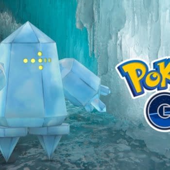 Pokémon GO Fest Frost Hour: Lugia Raid Guide Mini