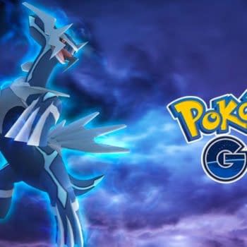Pokémon GO Fest Thunder Hour: Dialga Raid Guide Mini