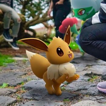 Shiny Darumaka & Shiny Meltan is Now Live in Pokémon GO