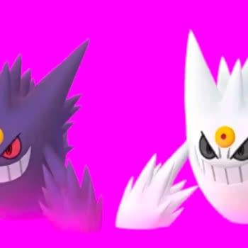 MY GREATEST EVOLUTION EVER - SHINY MEGA GENGAR in Pokémon GO! (Halloween  Update) 