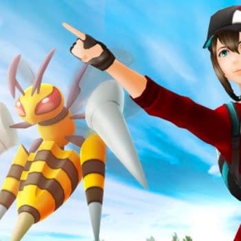 Pokémon GO Announces Mega Raid Content for August 2021