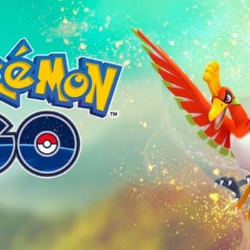 Pokémon GO Countdown: 6 Days Until GO Fest 2021