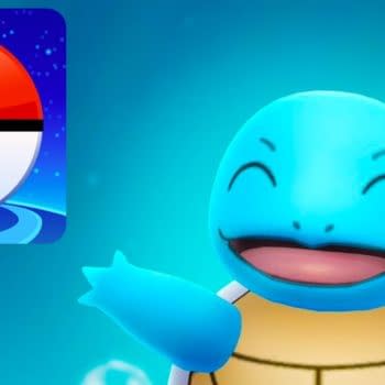 Tonight is Squirtle Spotlight Hour in Pokémon GO: Tips & Bonus