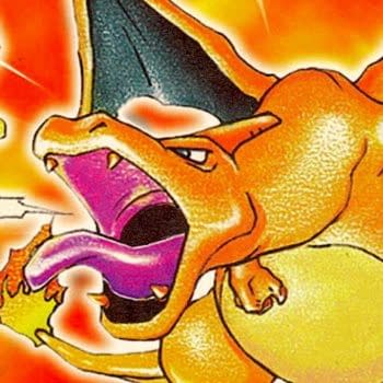 Tasks & Rewards for Pokémon GO’s TCG Research
