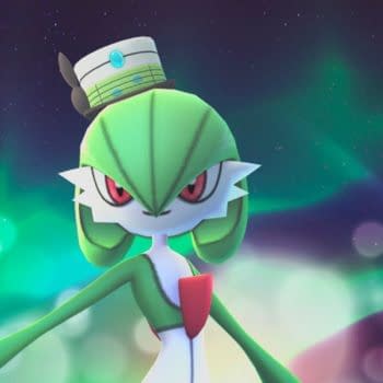 Pokémon GO Rolls Out New GO Fest 2021 Details