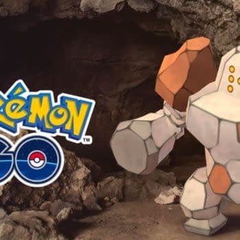 Pokémon GO Countdown: 4 Days Until GO Fest 2021