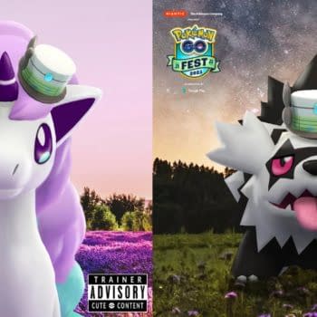Pokémon GO Countdown: 3 Days Until GO Fest 2021