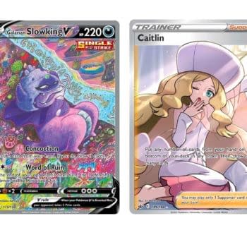 Top 10 Most Valuable Cards of Pokémon TCG: Chilling Reign: 10 – 6