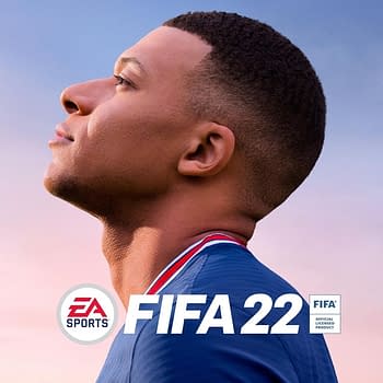 You Can Play Ten Hours Of FIFA 22 For $1 Before Launch