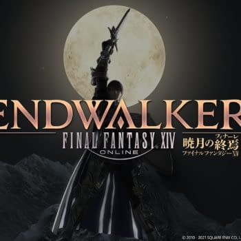 Final Fantasy XIV: Endwalker Releases Benchmark Software & Roadmap