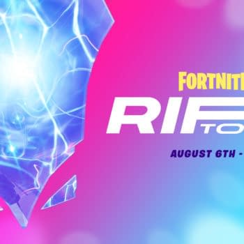 Epic Games Announces Fortnite Rift Tour Event For August