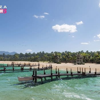 Forza Horizon 5 Releases New Info On Biomes &#038 Seasons