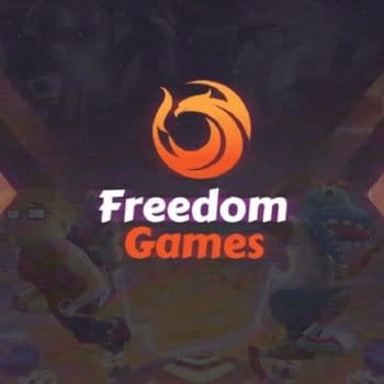 Freedom Games Reveals Multiple New Games At PAX Online East
