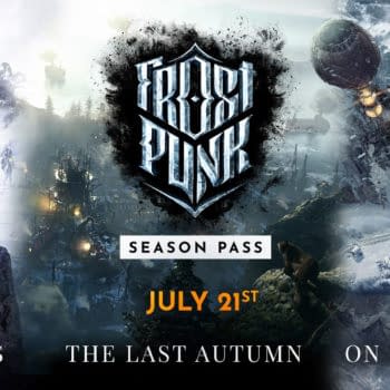 Frostpunk: Console Edition Will Get Three Expansions This Month