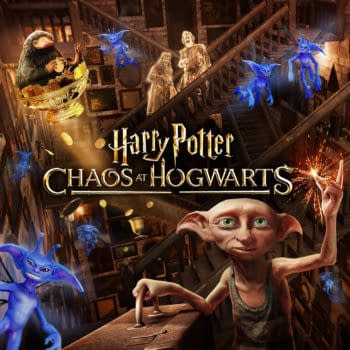 Harry Potter New York Receives Two New VR Experience