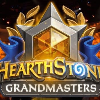 Blizzard Reveals Plans For Hearthstone Grandmasters 2021 Season 2