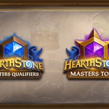Hearthstone Announces Major Changes To Masters Tour & Qualifiers