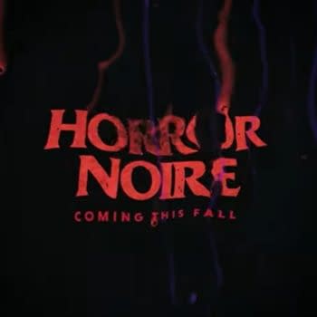 Horror Noire: Shudder's African-American Horror Series Announces Cast