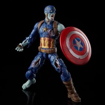 Marvel Legends What If? Wave Up For Preorder Today