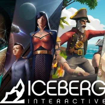 Iceberg Interactive Highlights Their DreamHack Beyond Plans